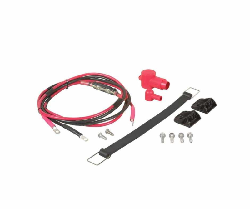 Support_battery Kit